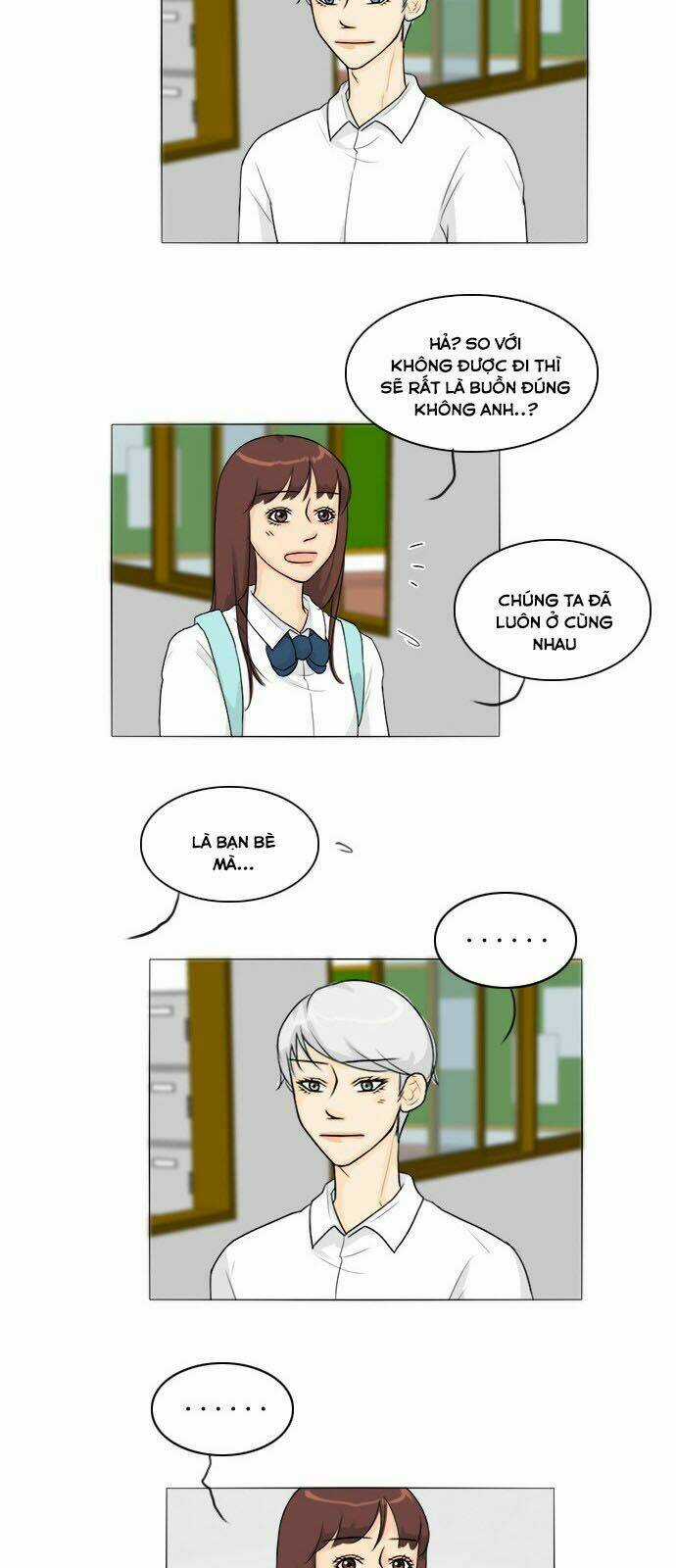 Vợ Ma Chapter 92 trang 15