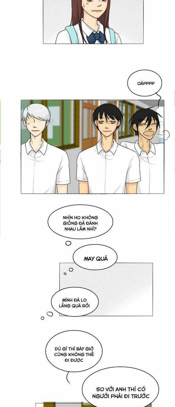 Vợ Ma Chapter 92 trang 16