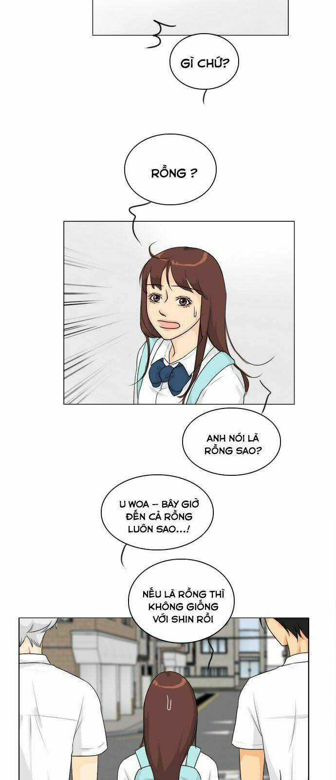 Vợ Ma Chapter 92 trang 18