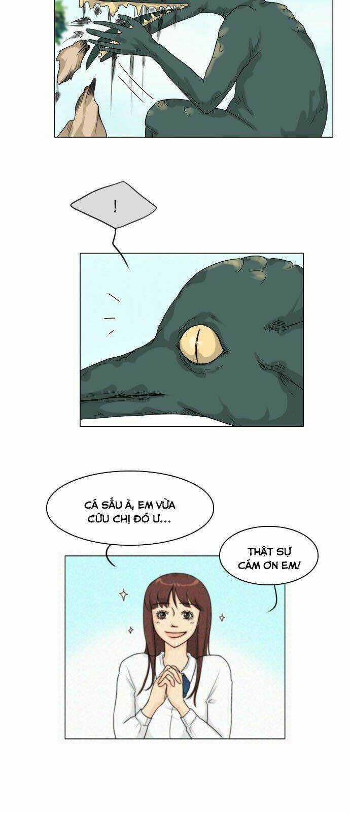 Vợ Ma Chapter 92 trang 2