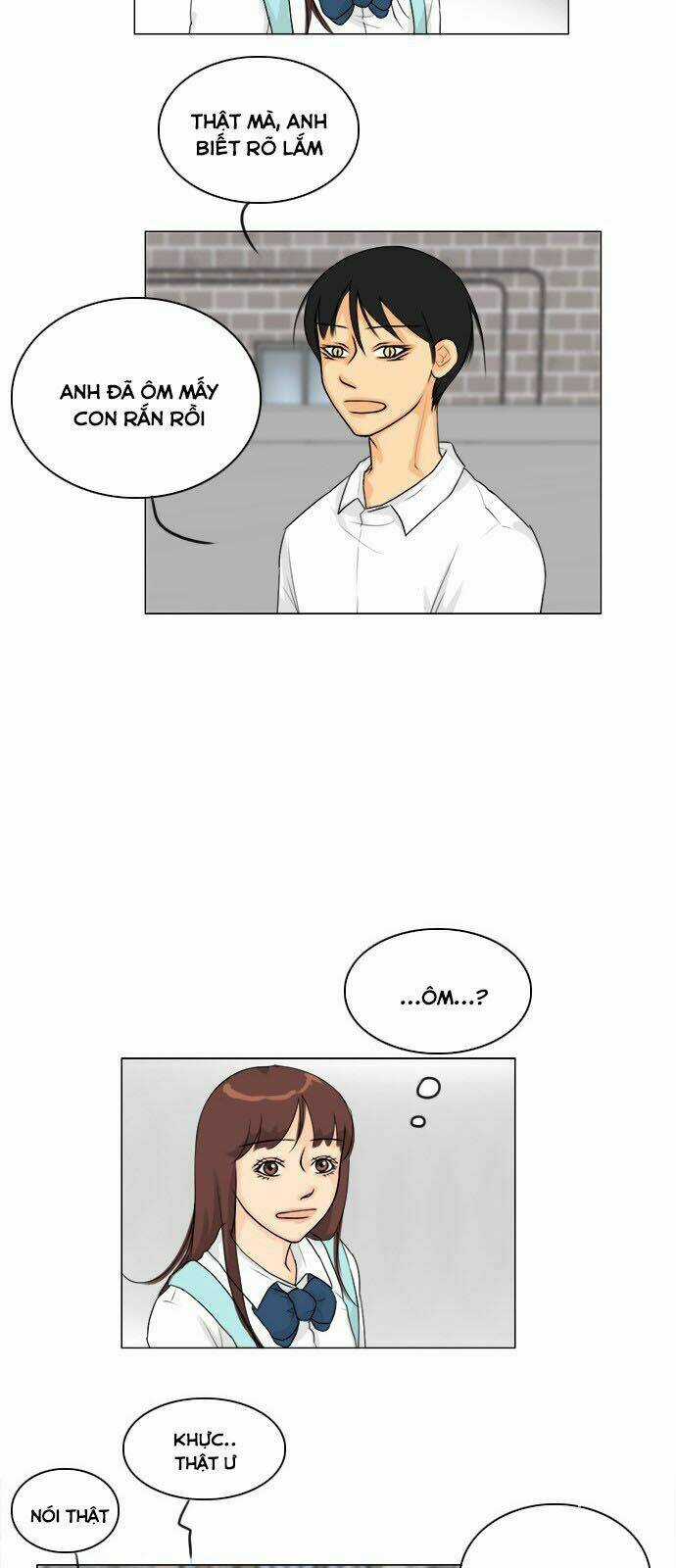 Vợ Ma Chapter 92 trang 21