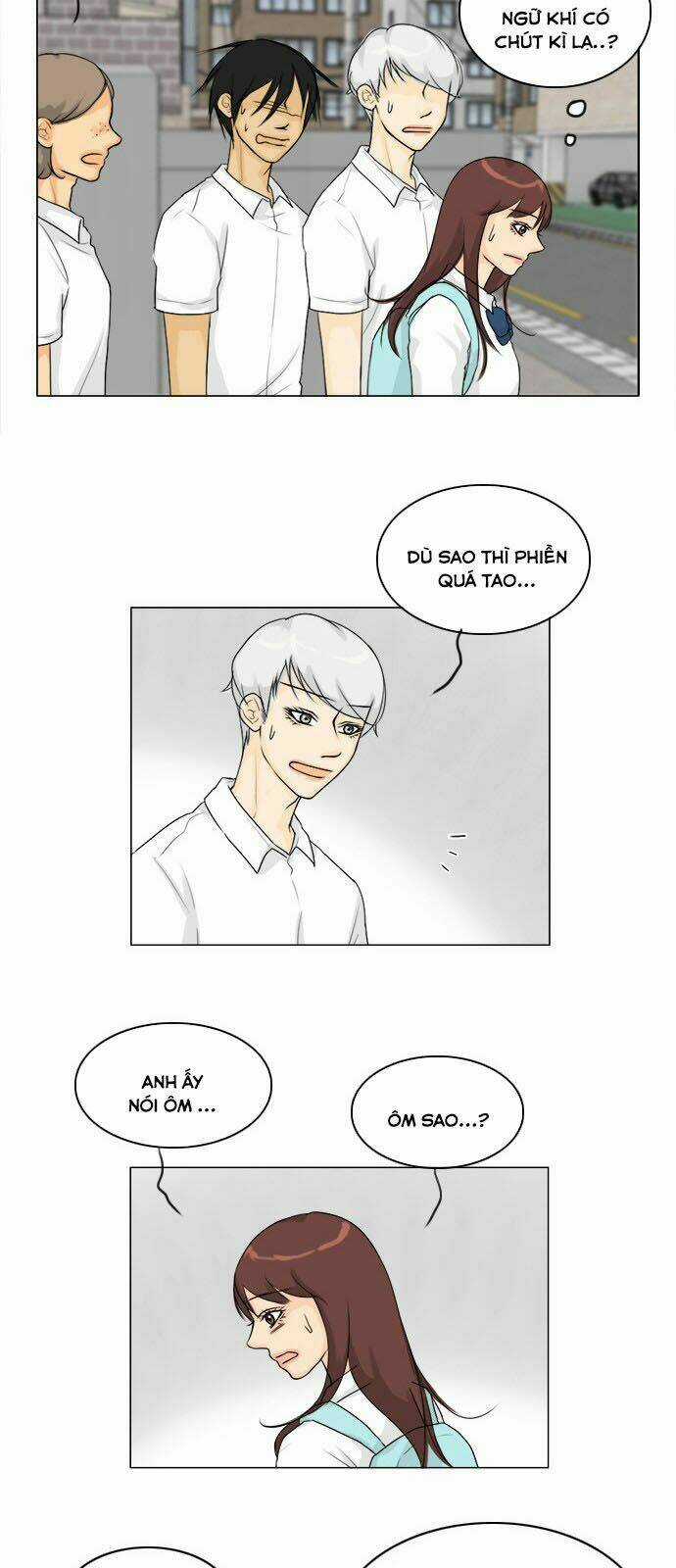 Vợ Ma Chapter 92 trang 22