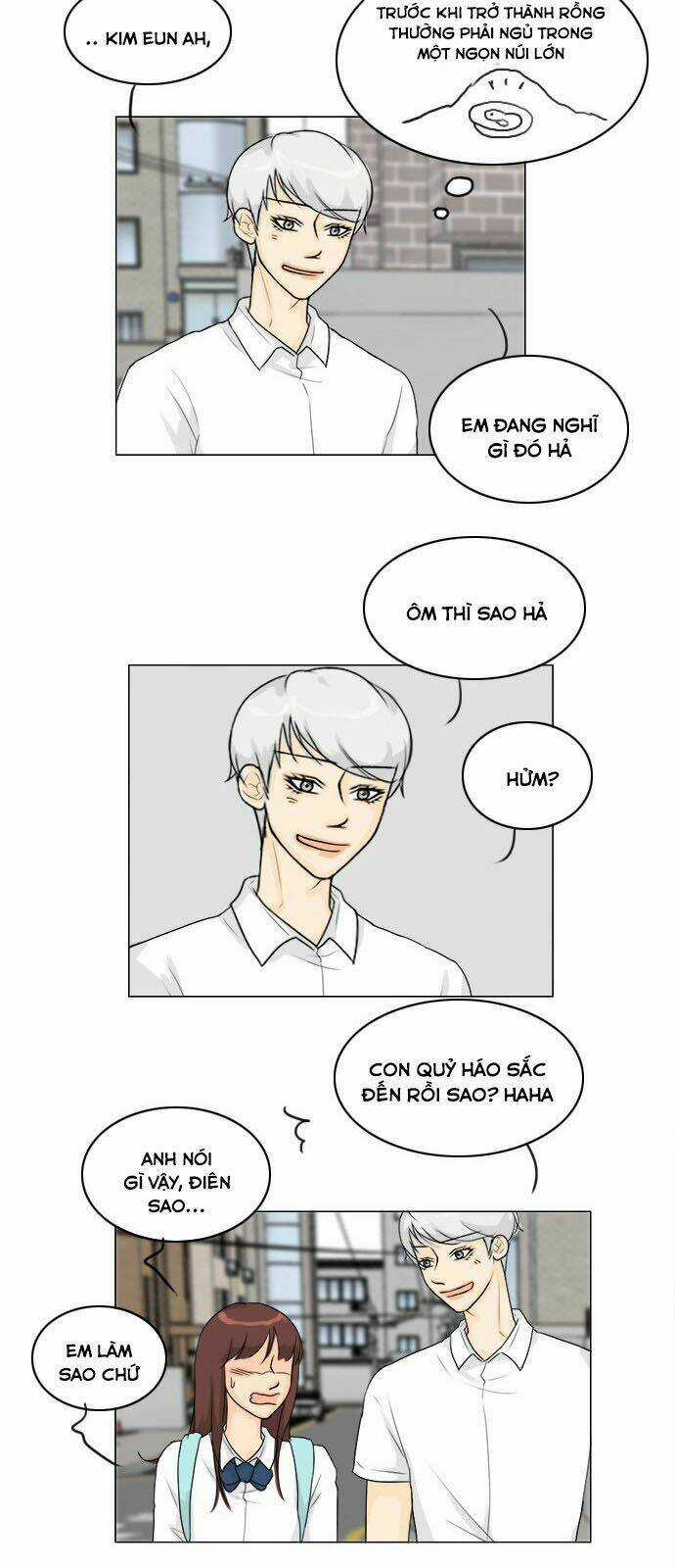 Vợ Ma Chapter 92 trang 23