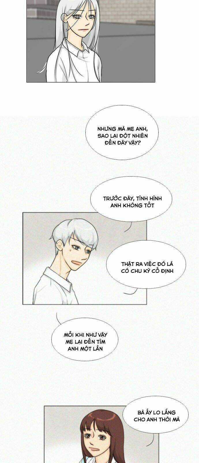 Vợ Ma Chapter 92 trang 26