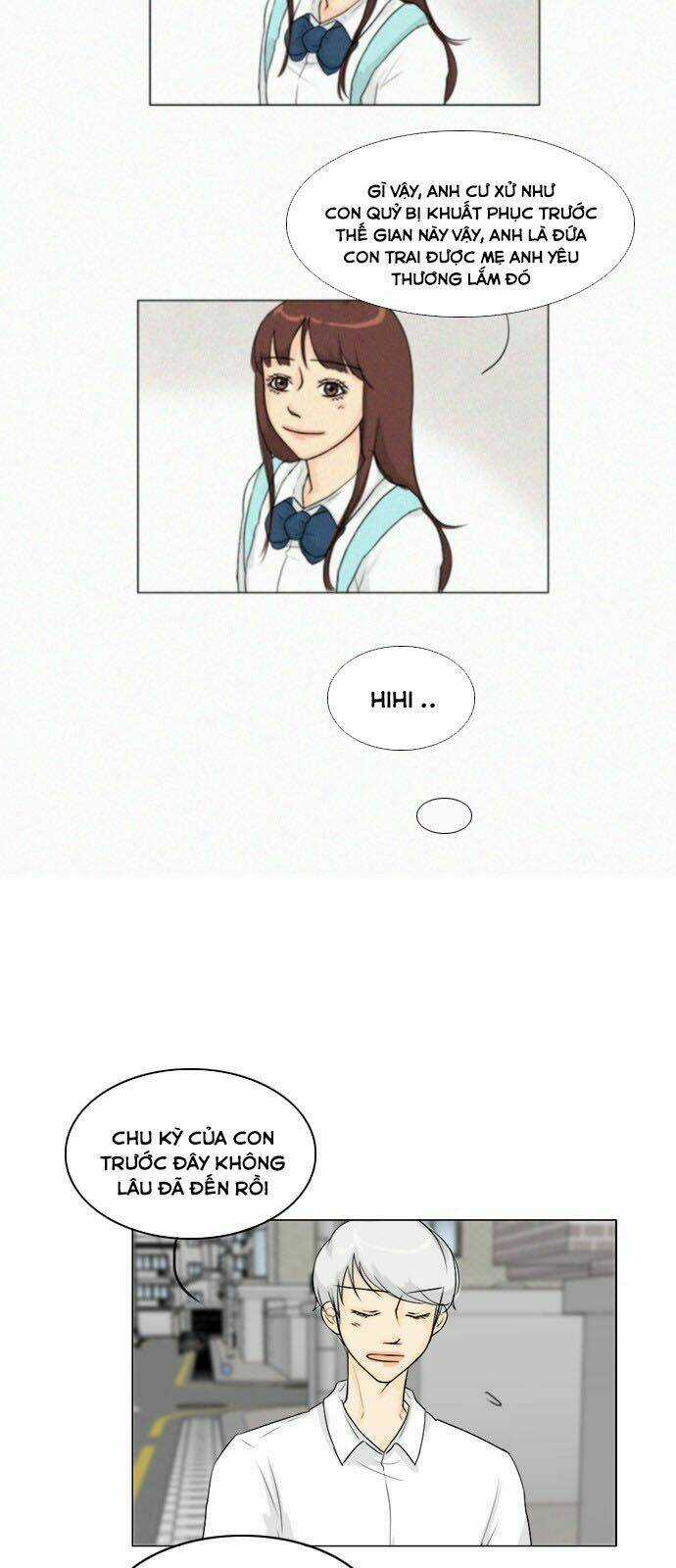 Vợ Ma Chapter 92 trang 27