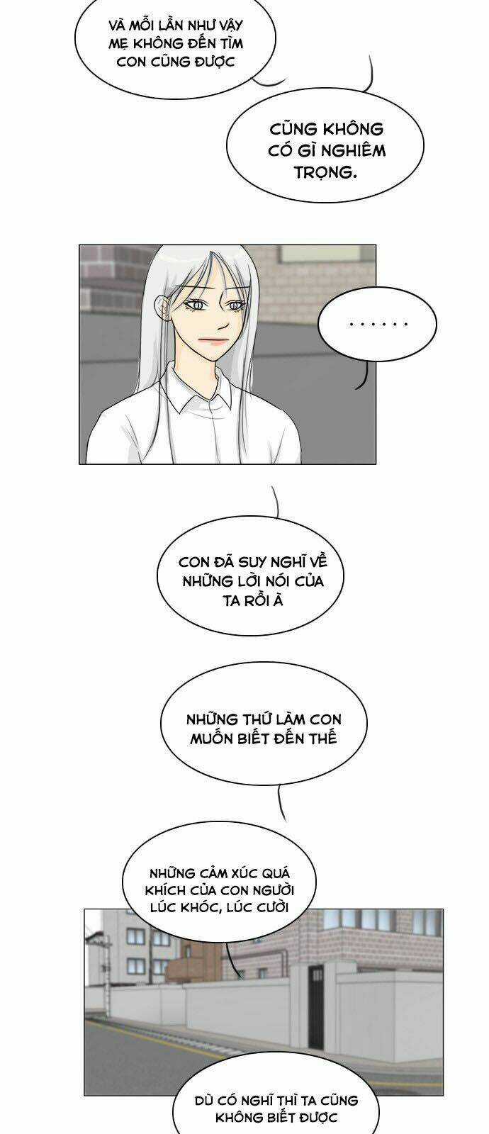 Vợ Ma Chapter 92 trang 28