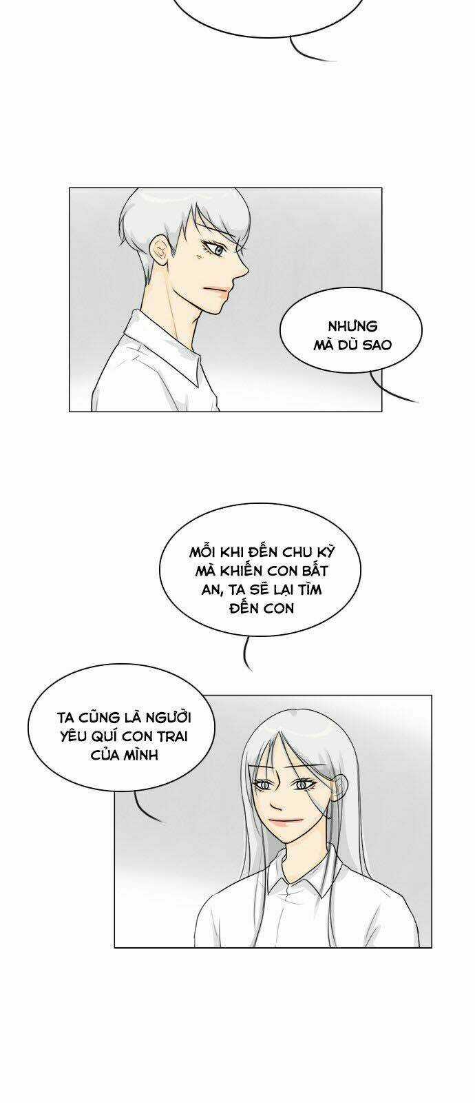 Vợ Ma Chapter 92 trang 29