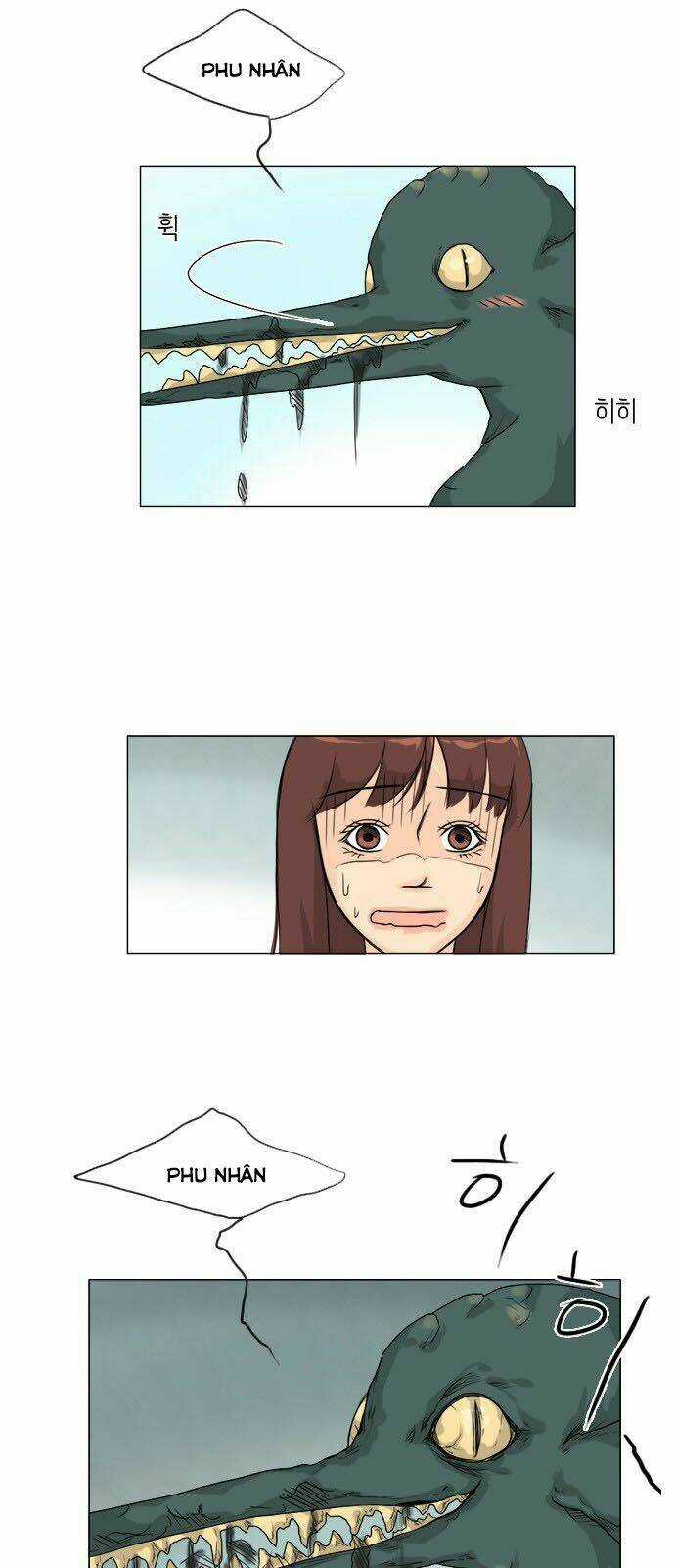 Vợ Ma Chapter 92 trang 3