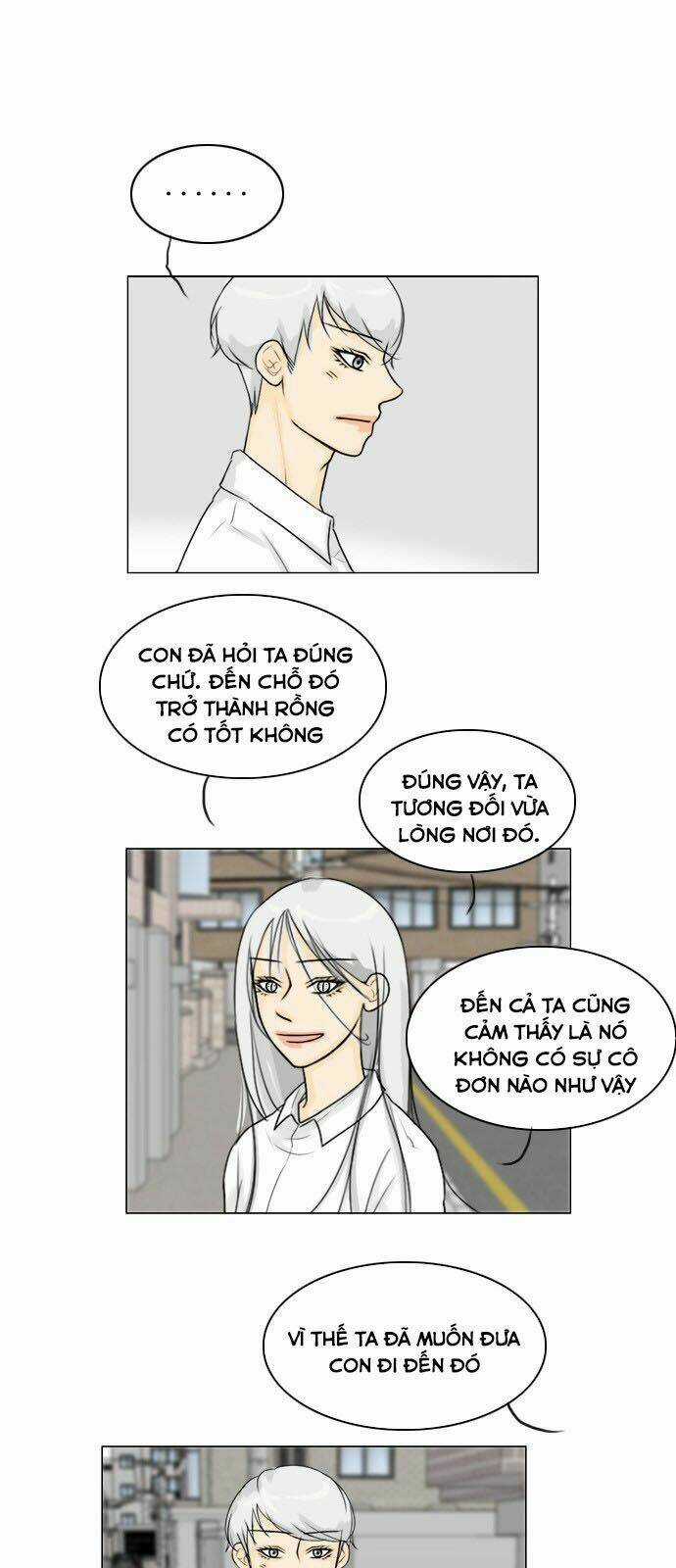 Vợ Ma Chapter 92 trang 30