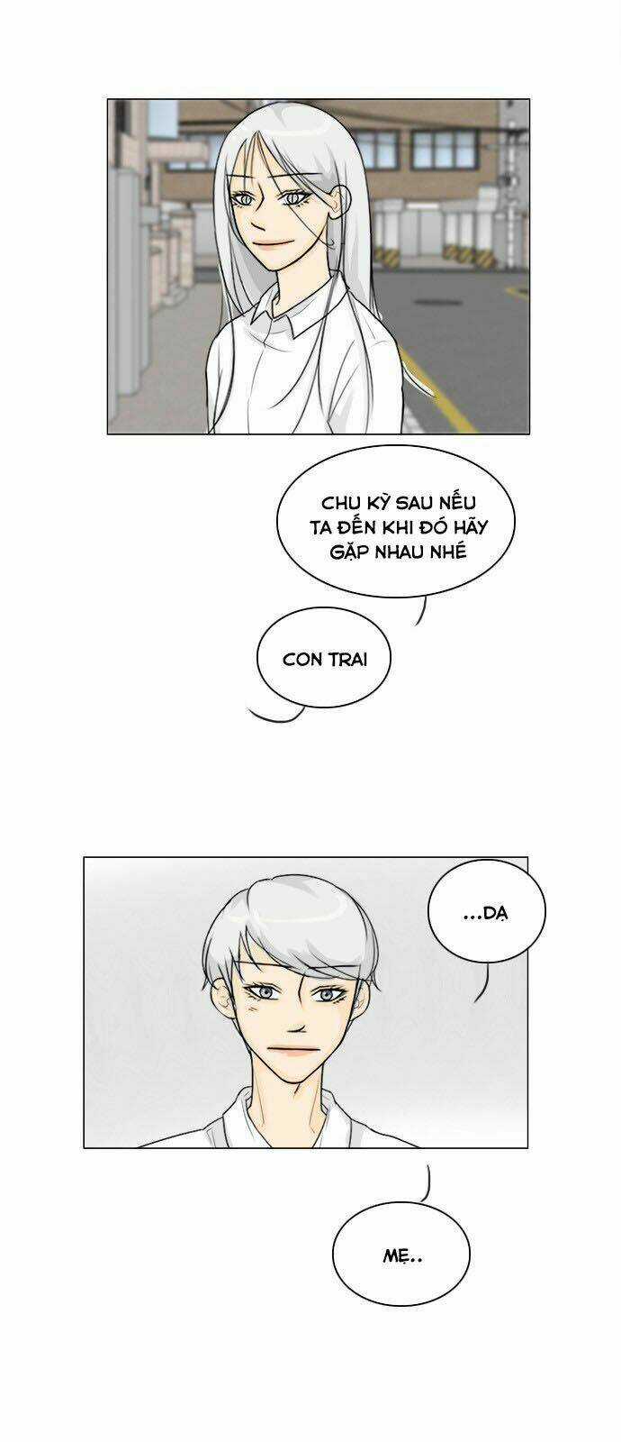 Vợ Ma Chapter 92 trang 32