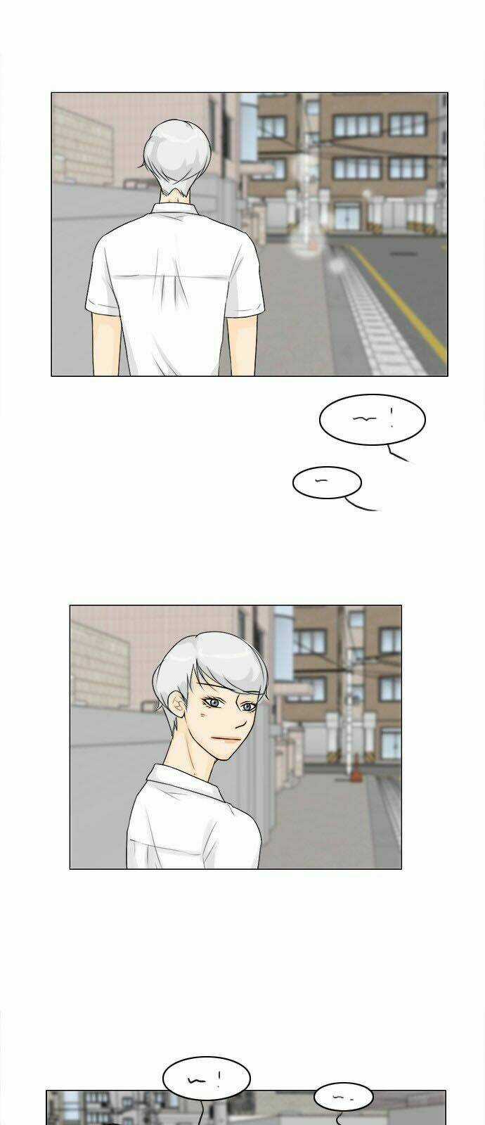 Vợ Ma Chapter 92 trang 33