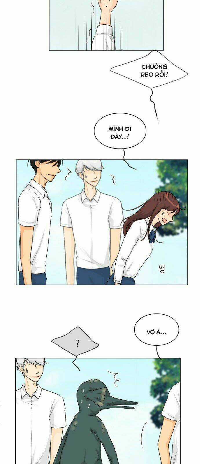 Vợ Ma Chapter 92 trang 5