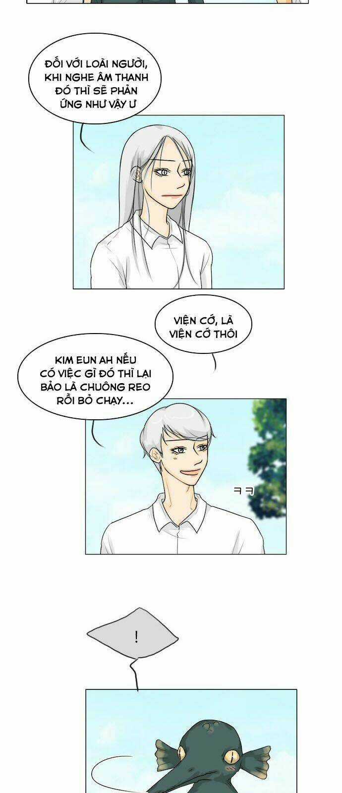 Vợ Ma Chapter 92 trang 6