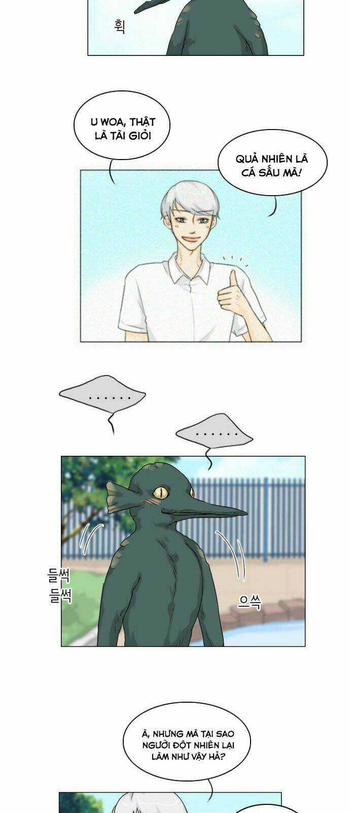 Vợ Ma Chapter 92 trang 7