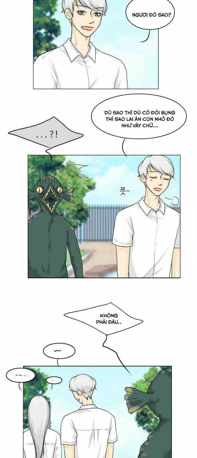 Vợ Ma Chapter 92 trang 8