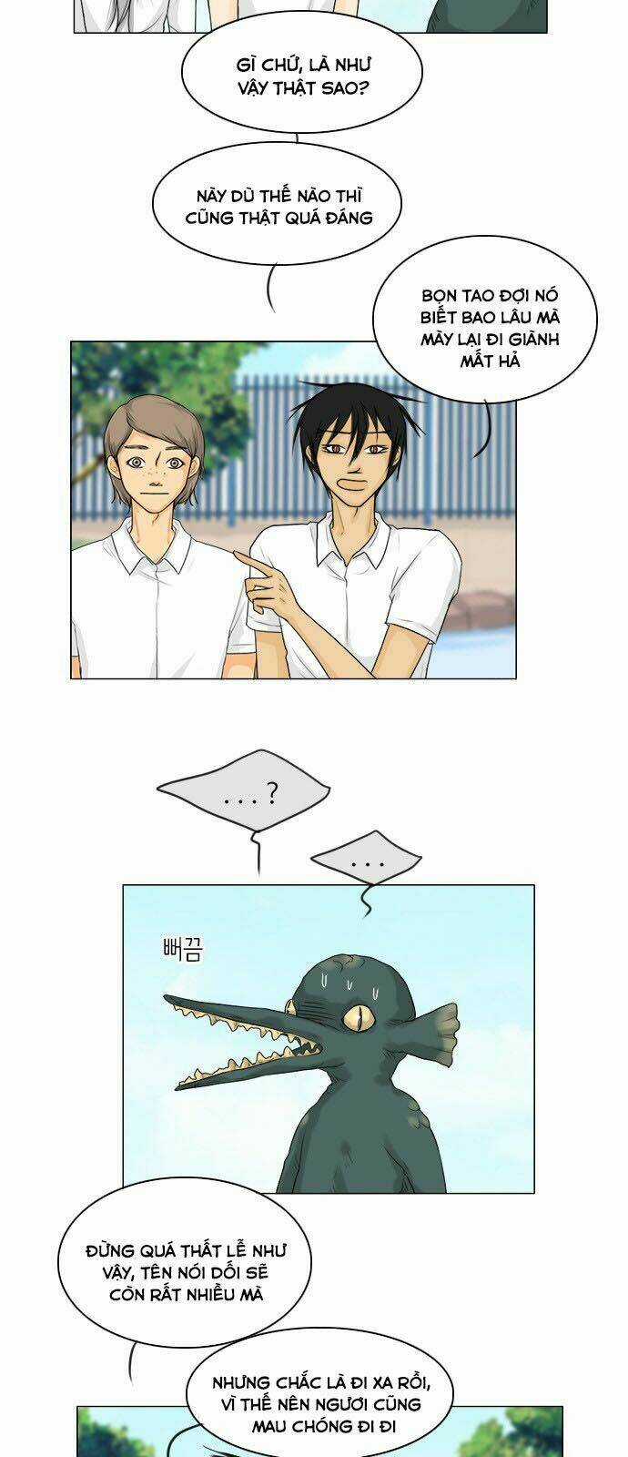 Vợ Ma Chapter 92 trang 9