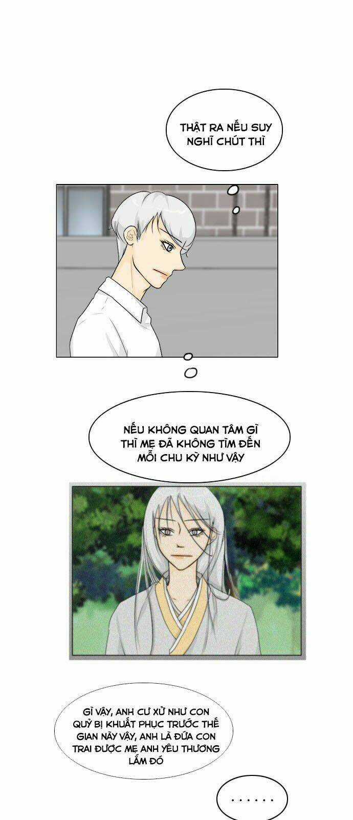 Vợ Ma Chapter 93 trang 0
