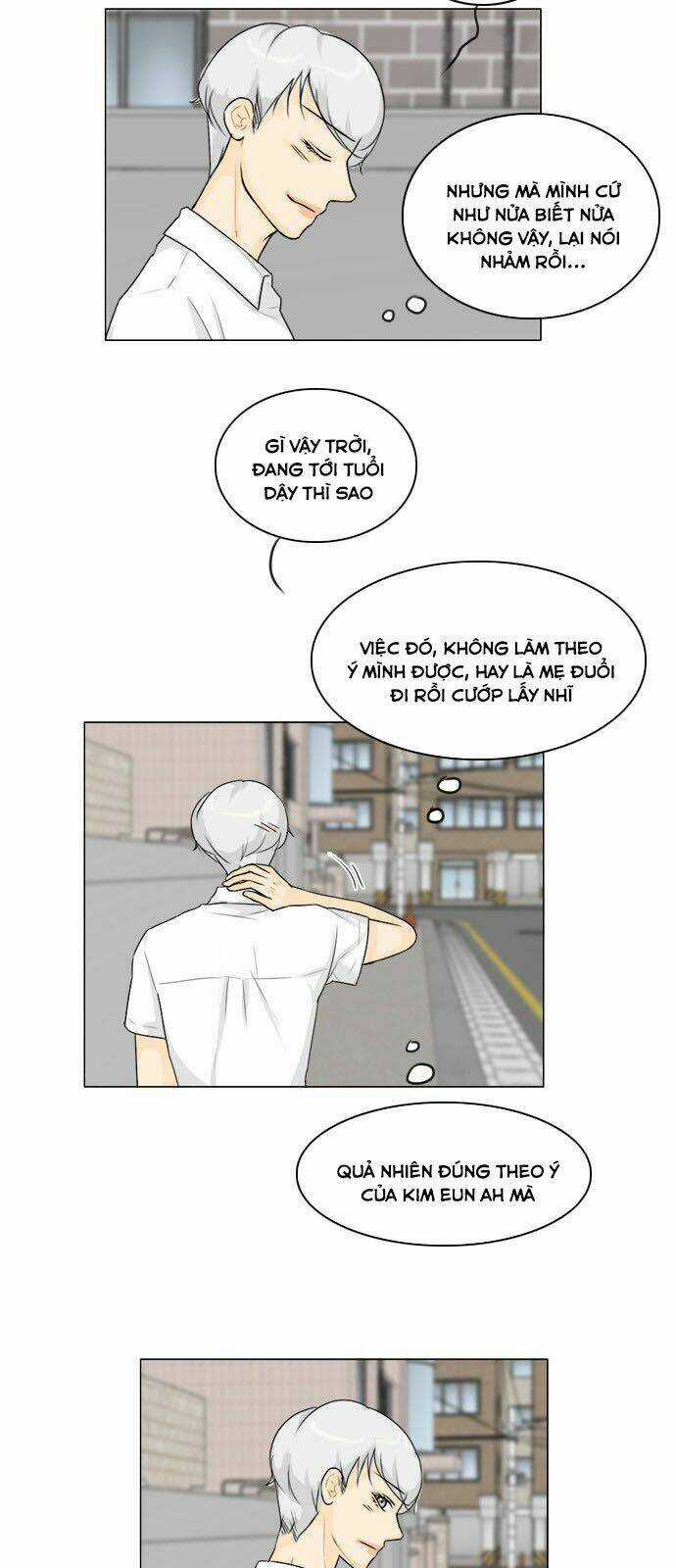 Vợ Ma Chapter 93 trang 1