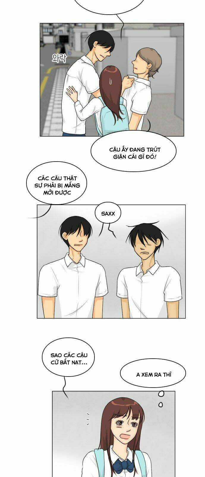 Vợ Ma Chapter 93 trang 10