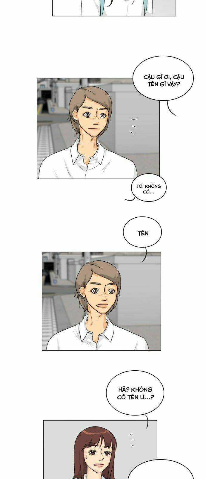 Vợ Ma Chapter 93 trang 11