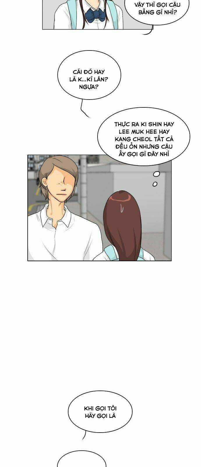 Vợ Ma Chapter 93 trang 12