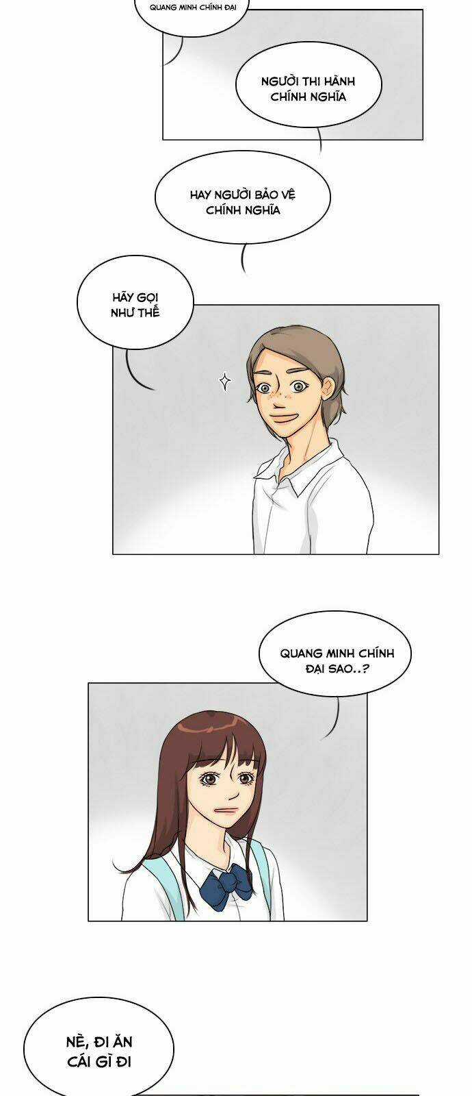 Vợ Ma Chapter 93 trang 13