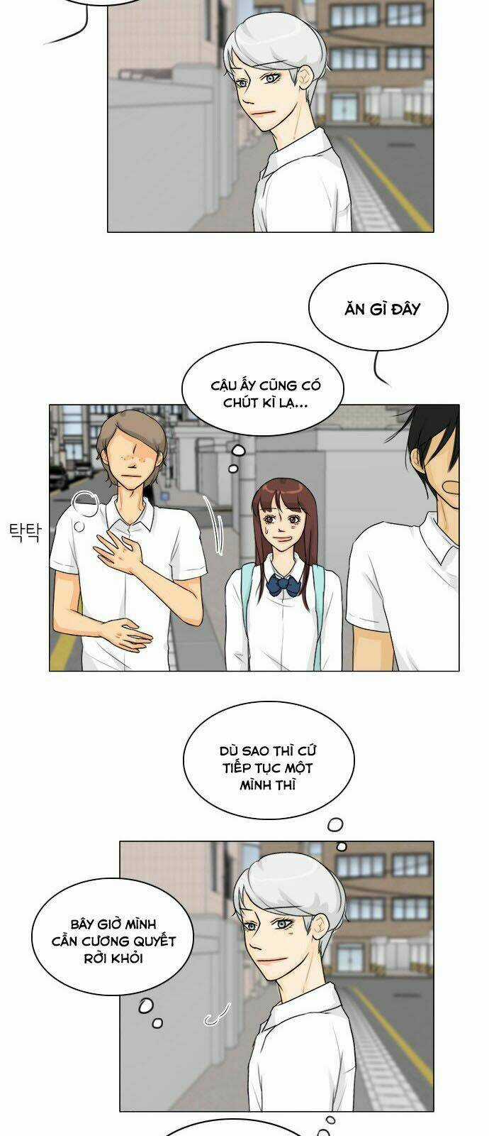 Vợ Ma Chapter 93 trang 14