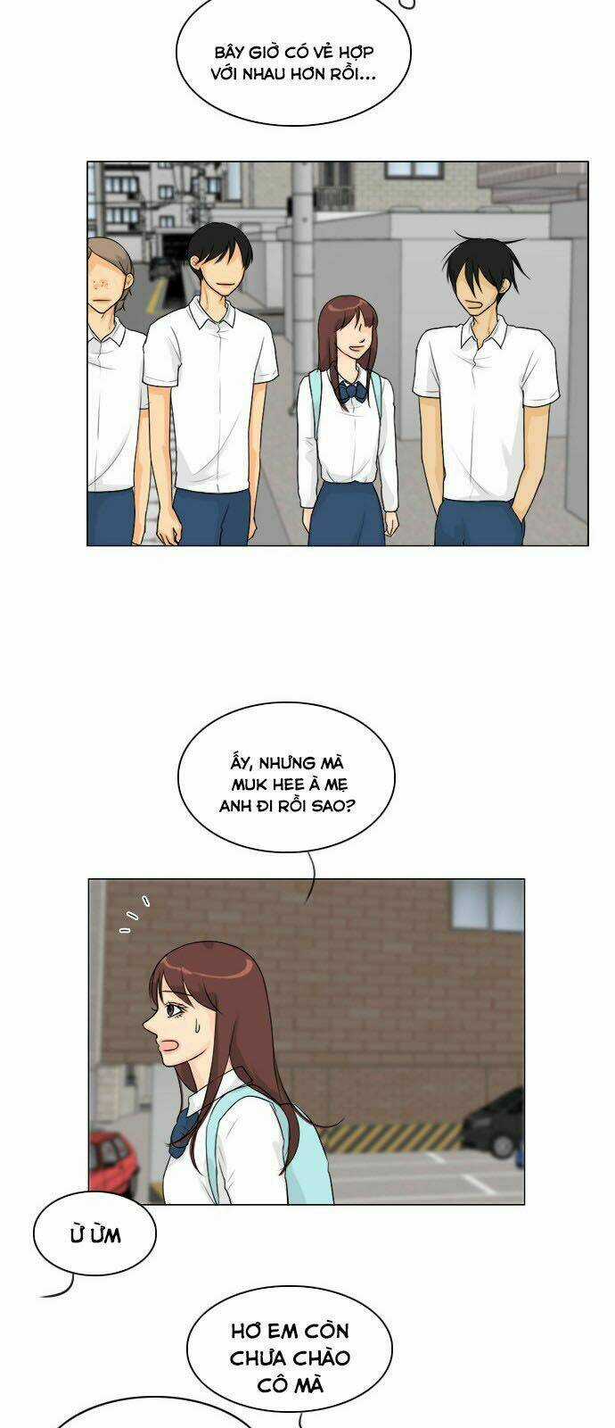 Vợ Ma Chapter 93 trang 15