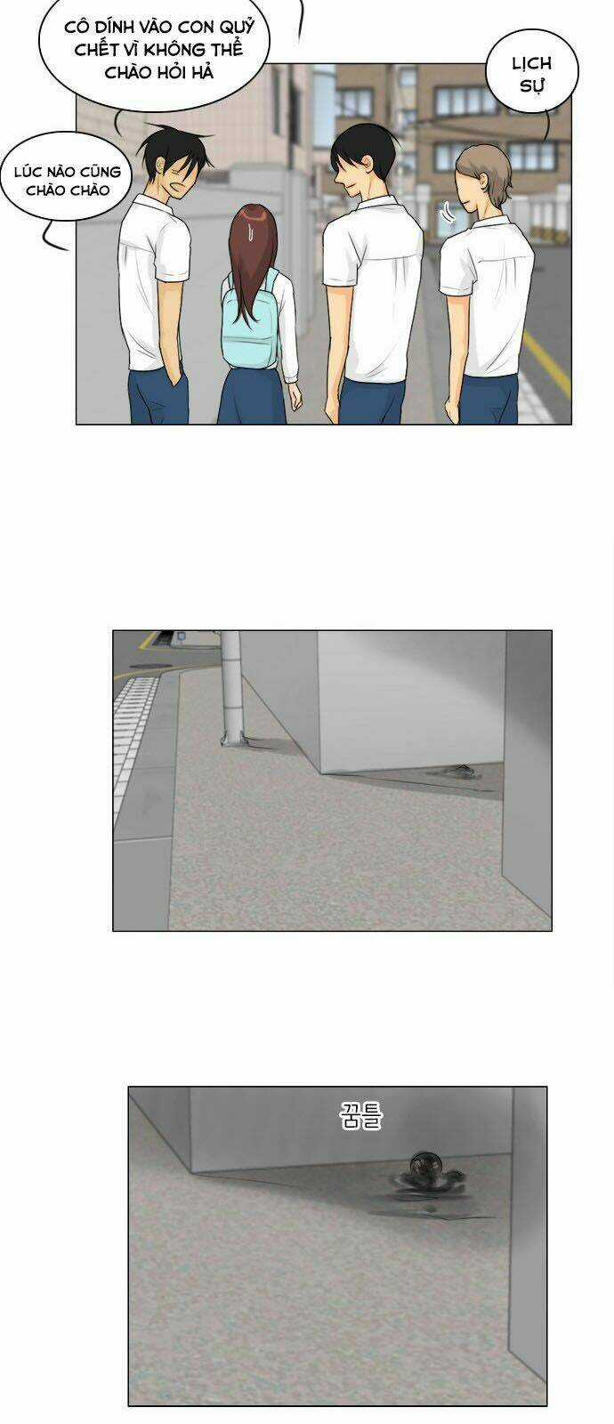 Vợ Ma Chapter 93 trang 16