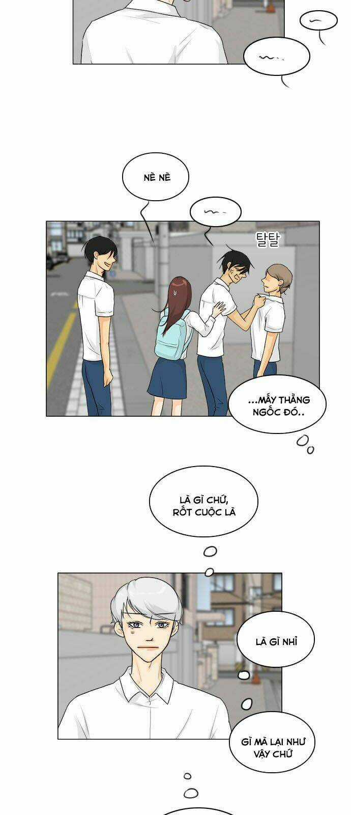 Vợ Ma Chapter 93 trang 2