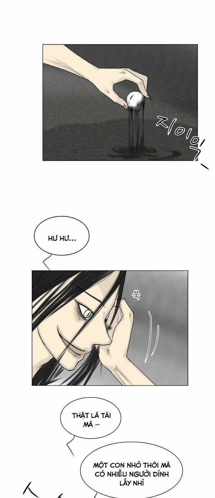 Vợ Ma Chapter 93 trang 20