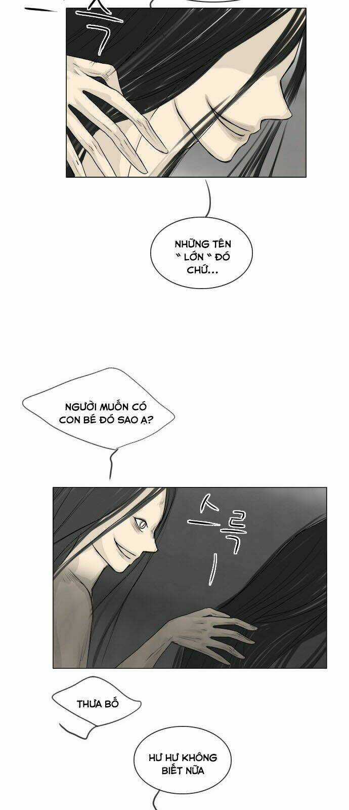 Vợ Ma Chapter 93 trang 21