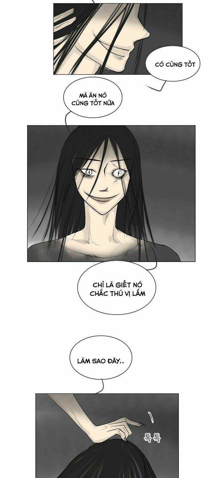 Vợ Ma Chapter 93 trang 22