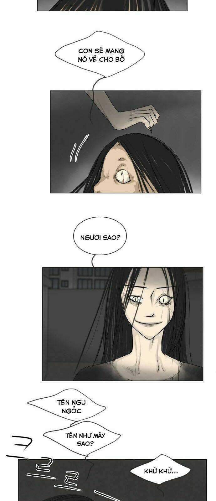 Vợ Ma Chapter 93 trang 23