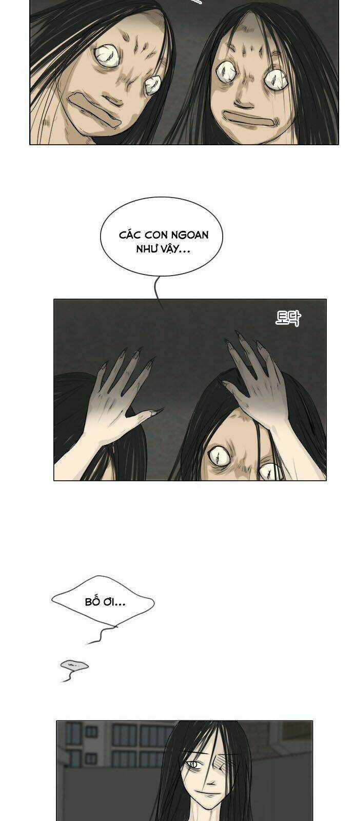 Vợ Ma Chapter 93 trang 24