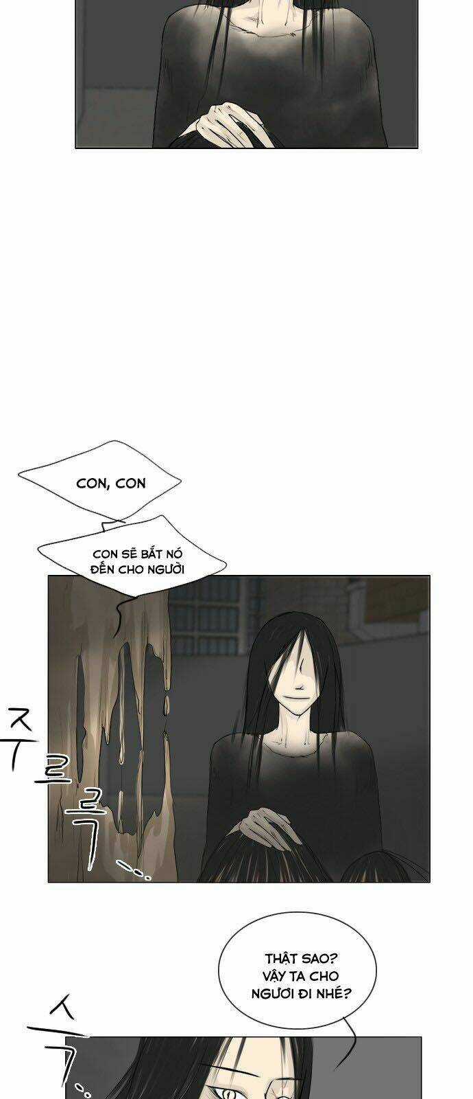 Vợ Ma Chapter 93 trang 25