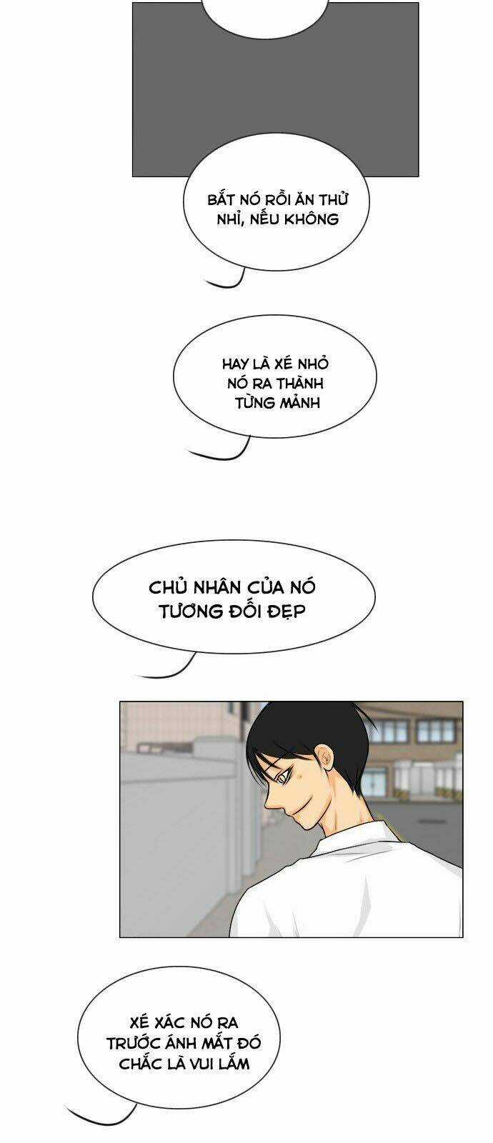 Vợ Ma Chapter 93 trang 28