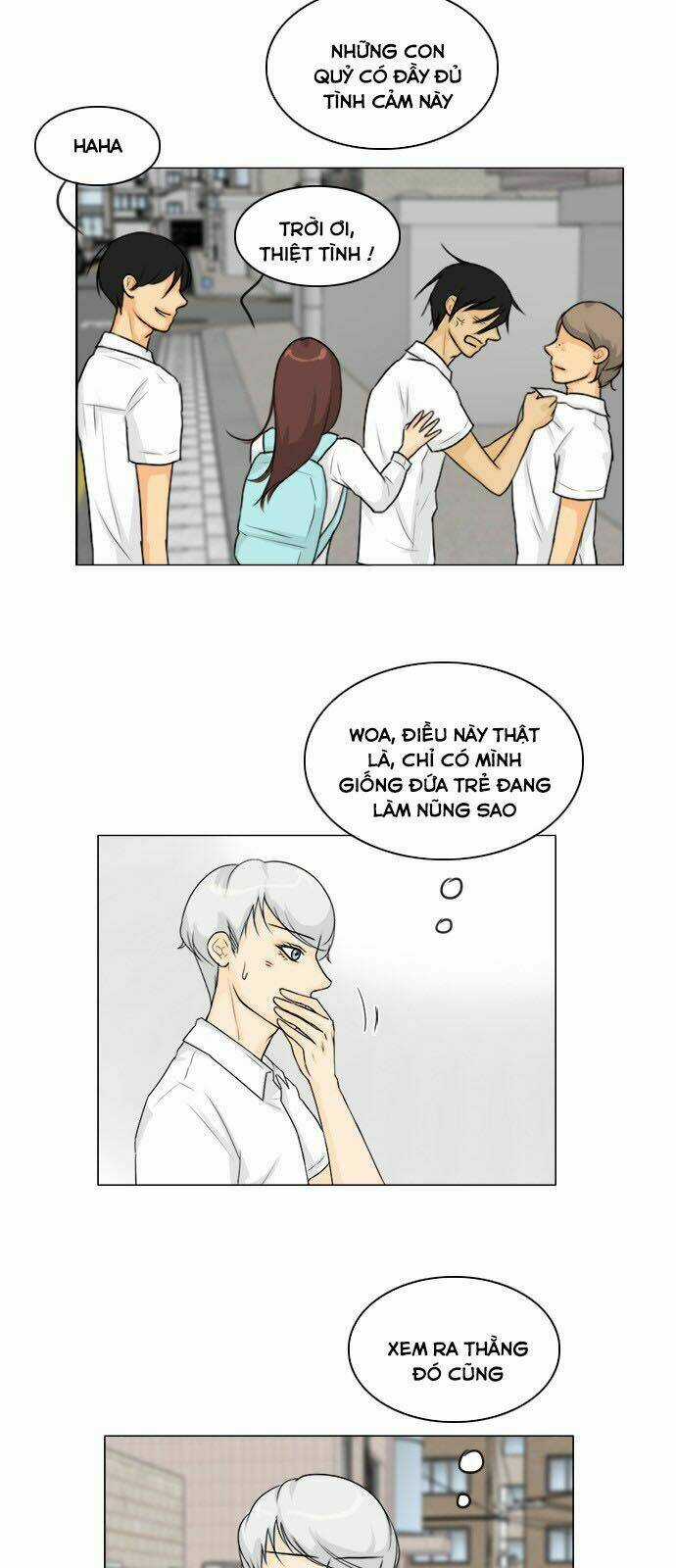 Vợ Ma Chapter 93 trang 3