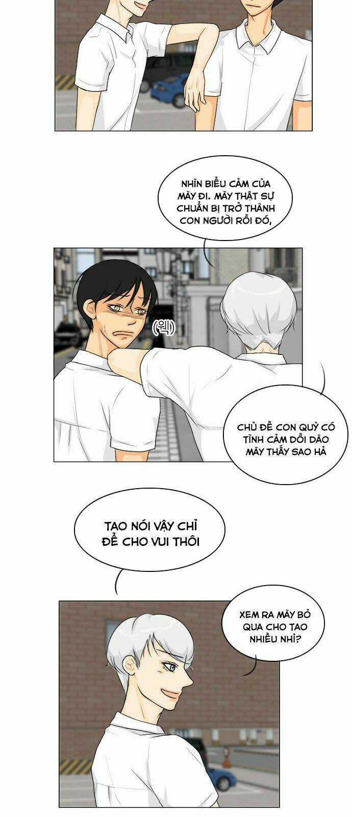 Vợ Ma Chapter 93 trang 5