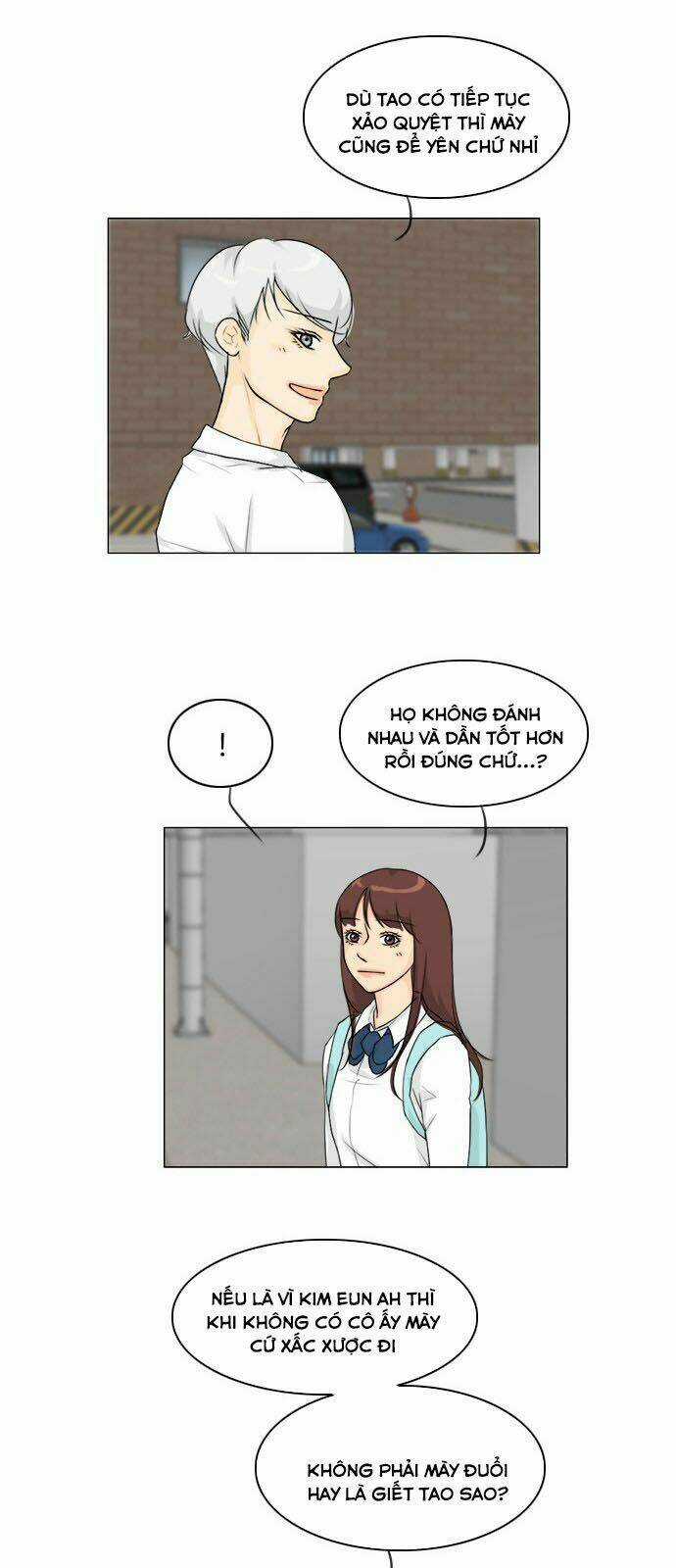 Vợ Ma Chapter 93 trang 6