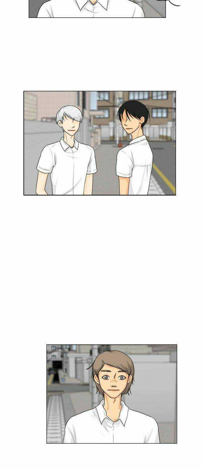 Vợ Ma Chapter 93 trang 8