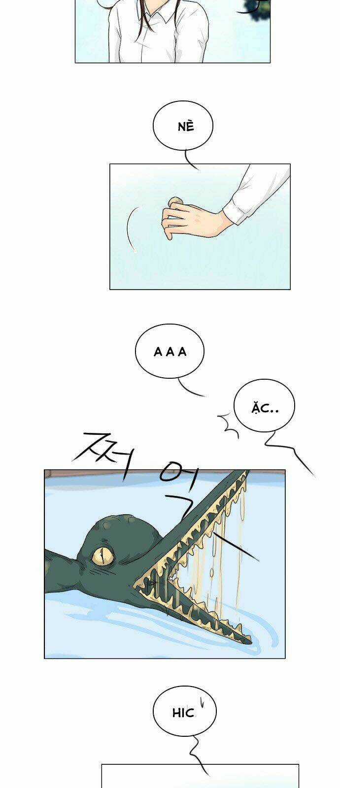 Vợ Ma Chapter 94 trang 0