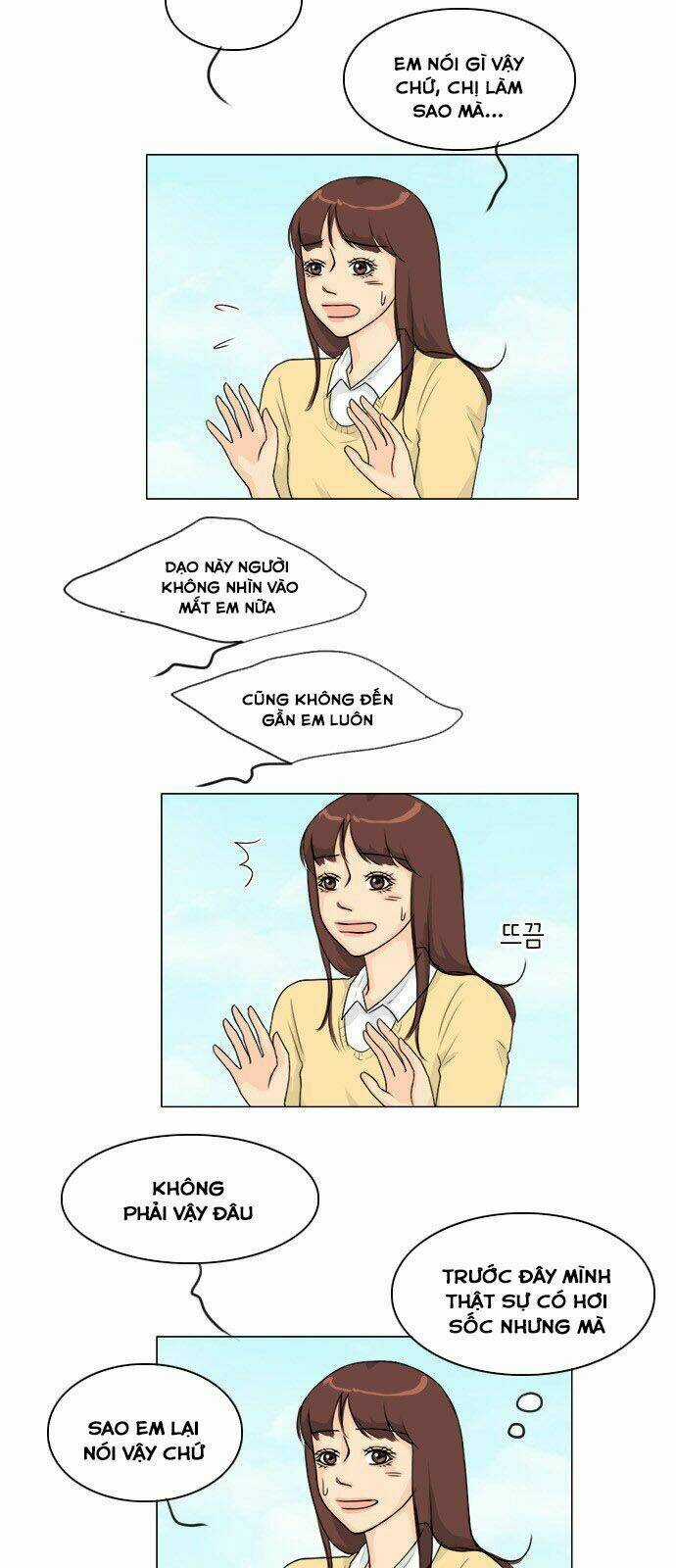 Vợ Ma Chapter 94 trang 10