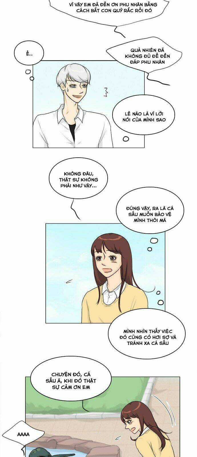 Vợ Ma Chapter 94 trang 12