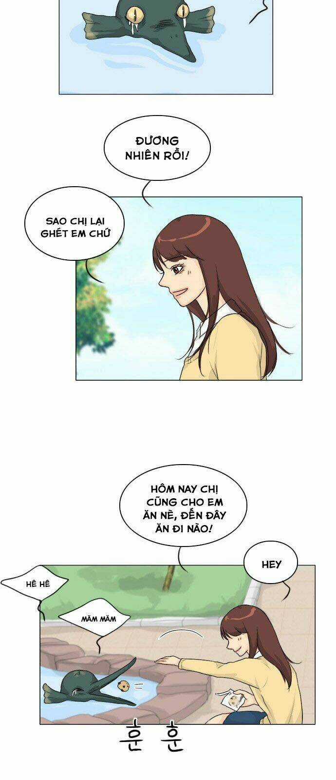 Vợ Ma Chapter 94 trang 14