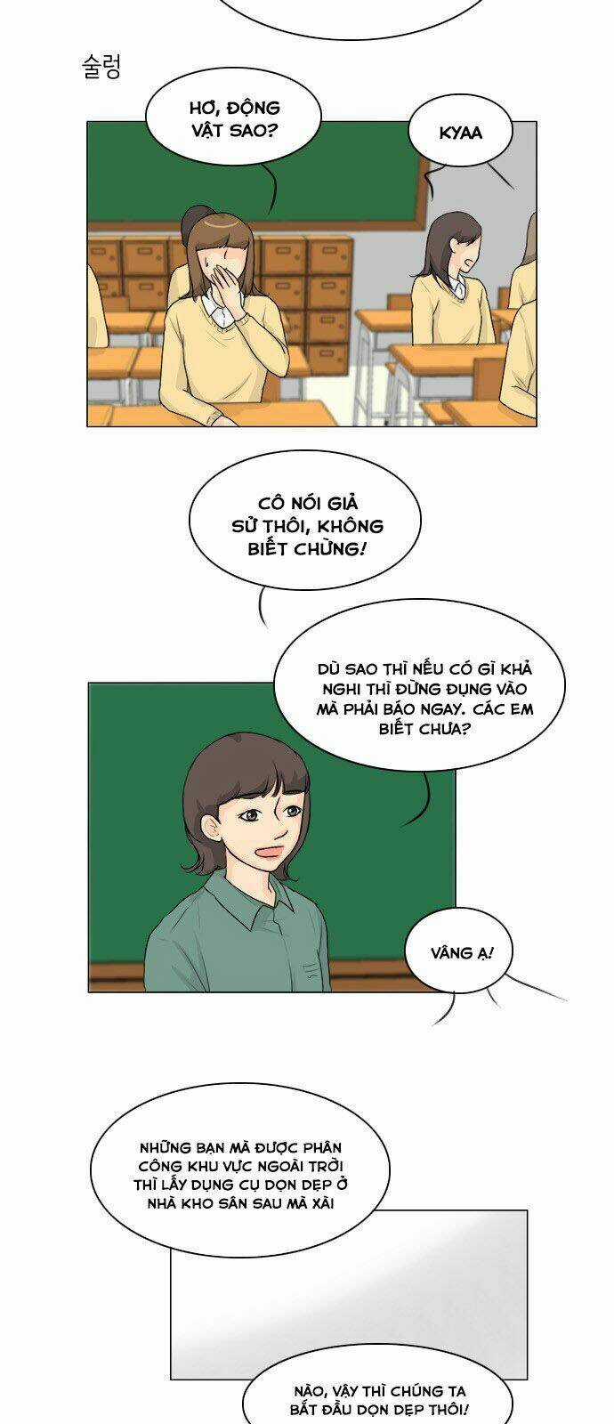 Vợ Ma Chapter 94 trang 17