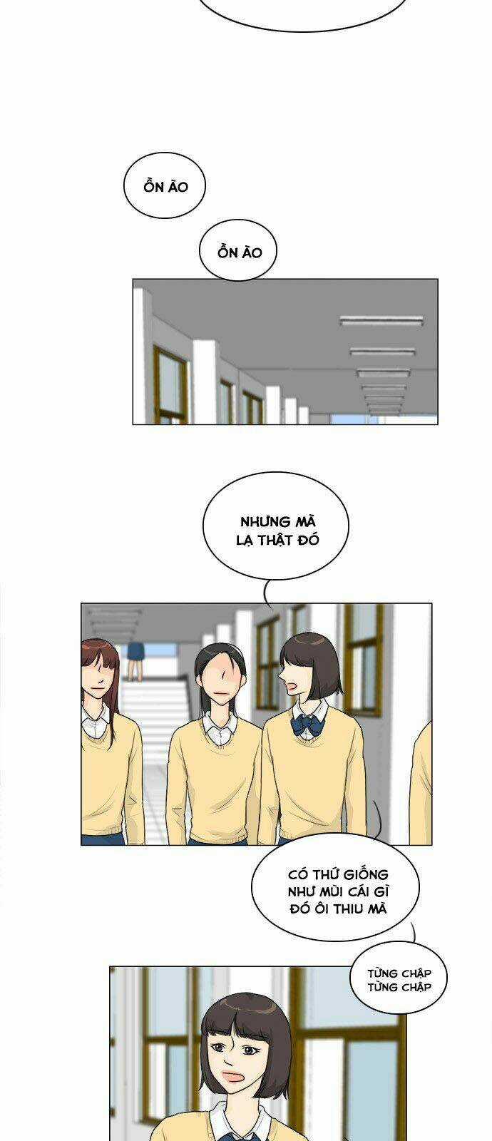 Vợ Ma Chapter 94 trang 18