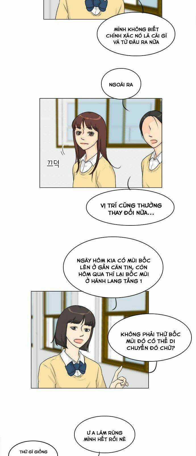 Vợ Ma Chapter 94 trang 19