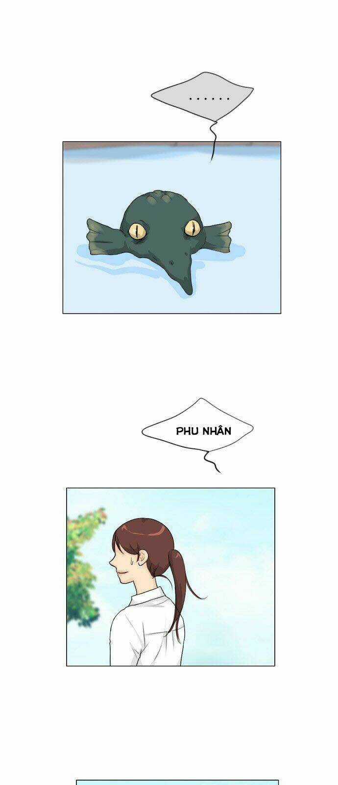 Vợ Ma Chapter 94 trang 2