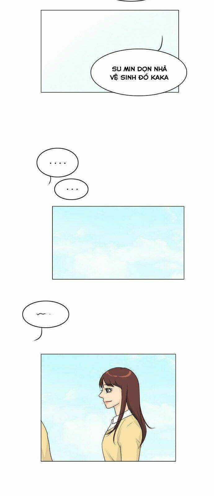 Vợ Ma Chapter 94 trang 21